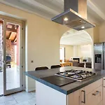 Marina - Peaceful Garda With Private Pool *