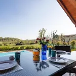 Marina - Peaceful Garda With Private Pool * Moniga del Garda