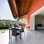 Marina - Peaceful Garda With Private Pool * Moniga del Garda