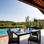 Willa Marina - Peaceful Garda With Private Pool Moniga del Garda