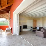 Marina - Peaceful Garda With Private Pool Willa