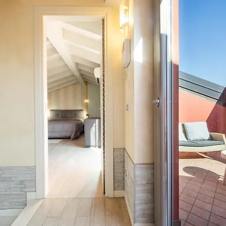 Villa Marina Moniga Private Pool