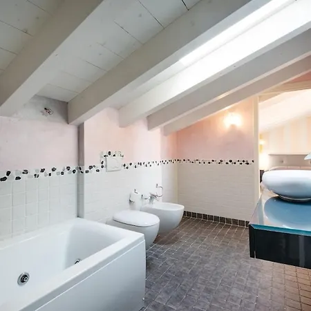 ヴィラ Villa Marina Moniga Private Pool