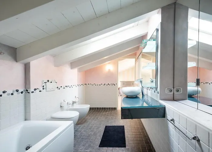 Marina - Peaceful Garda With Private Pool ヴィラ *
