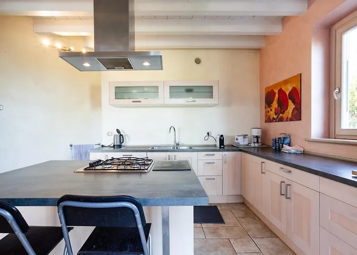 Marina - Peaceful Garda With Private Pool *